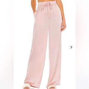 Lovers + Friends Dee Pant Size S